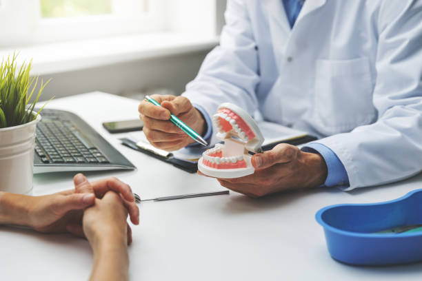 Why Choose Us for Your Dental Needs in Catahoula, LA