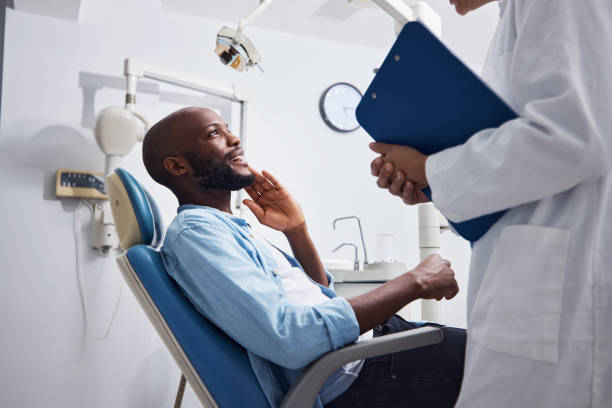 Oral Surgery in Catahoula, LA