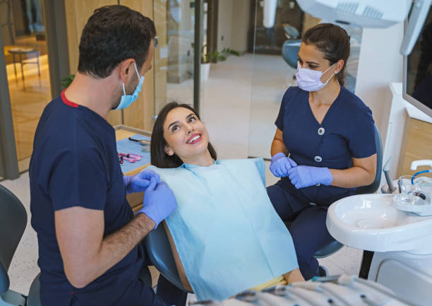 Best Traditional Braces  in Catahou, LA