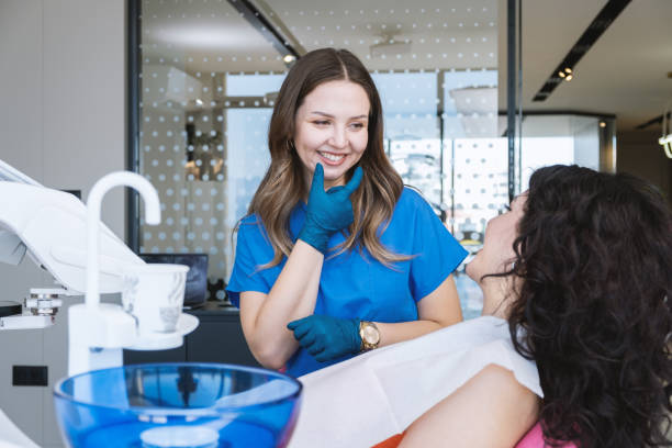 Best Full Mouth Reconstruction  in Catahou, LA