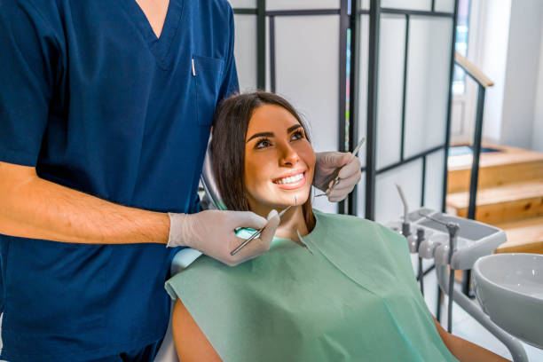 Best Traditional Braces  in Catahou, LA
