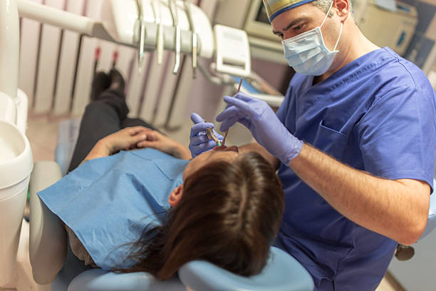 Best Oral Cancer Screening  in Catahou, LA