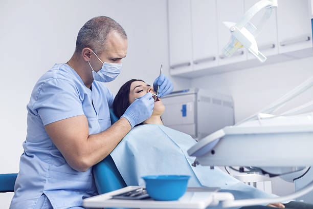 Best Periodontal (Gum) Disease Treatment  in Catahou, LA