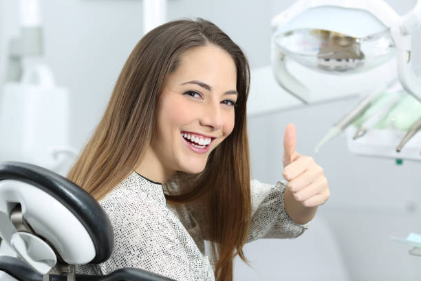 Professional  Holistic Dental Services in Catahoula, LA
